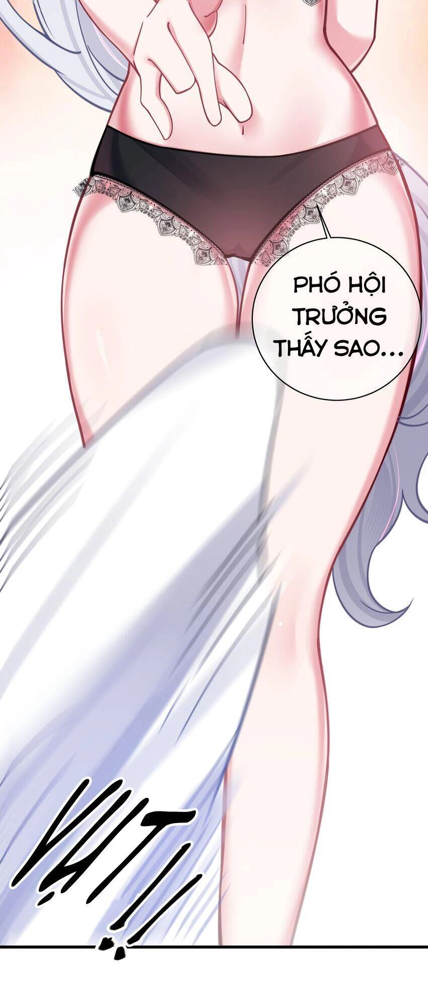 Làm Sao Để Chạy Trốn Dàn Hậu Cung Chapter 32 - 35