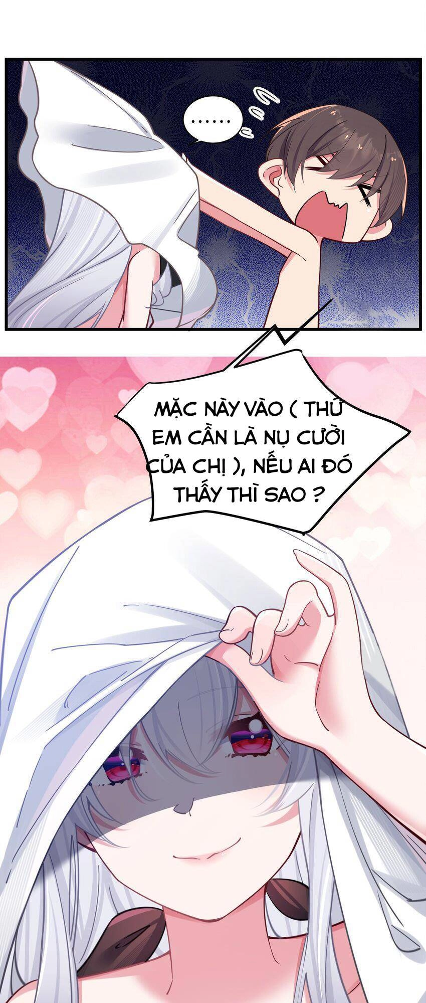 Làm Sao Để Chạy Trốn Dàn Hậu Cung Chapter 32 - 37