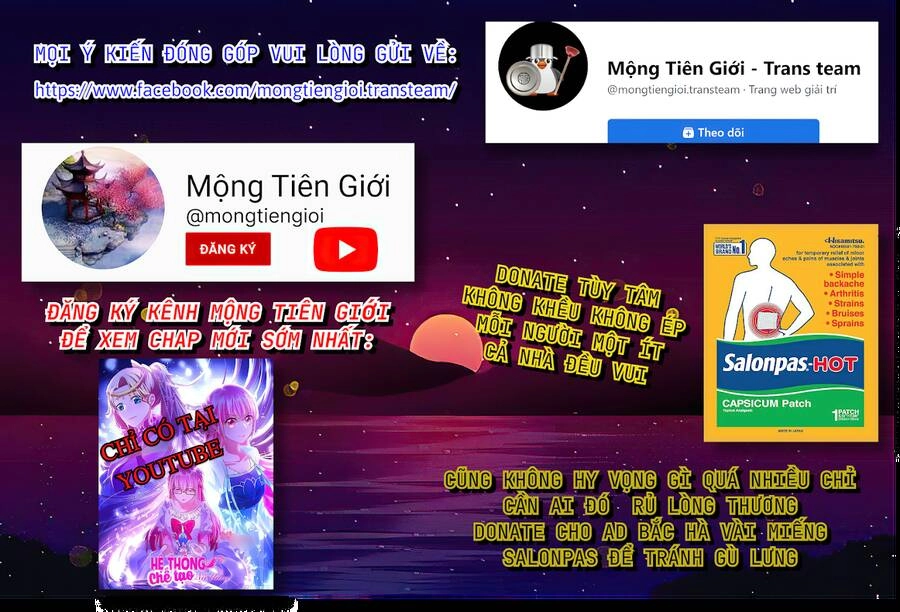 Làm Sao Để Chạy Trốn Dàn Hậu Cung Chapter 32 - 59