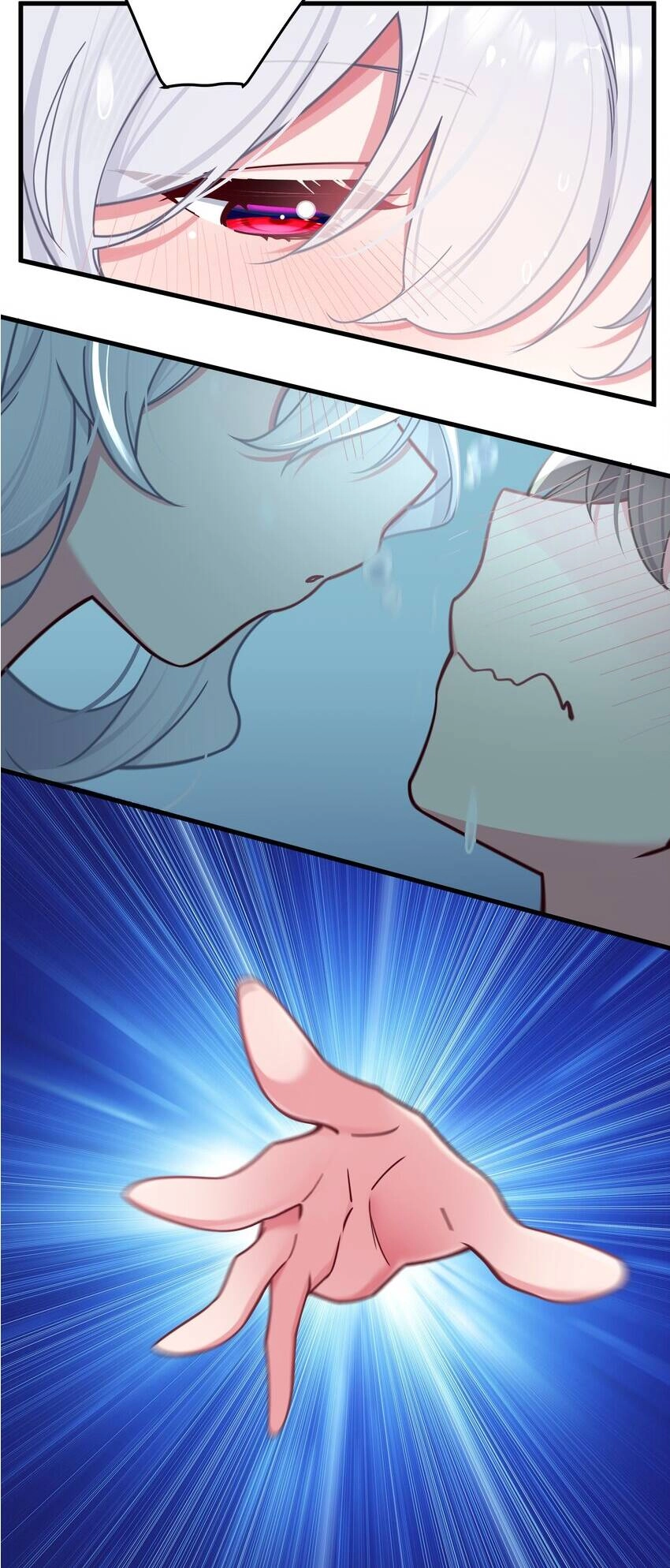 Làm Sao Để Chạy Trốn Dàn Hậu Cung Chapter 33 - 13