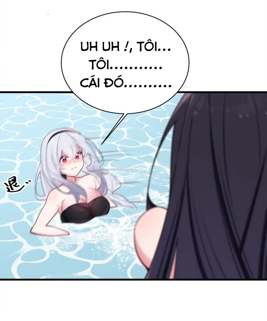 Làm Sao Để Chạy Trốn Dàn Hậu Cung Chapter 33 - 17