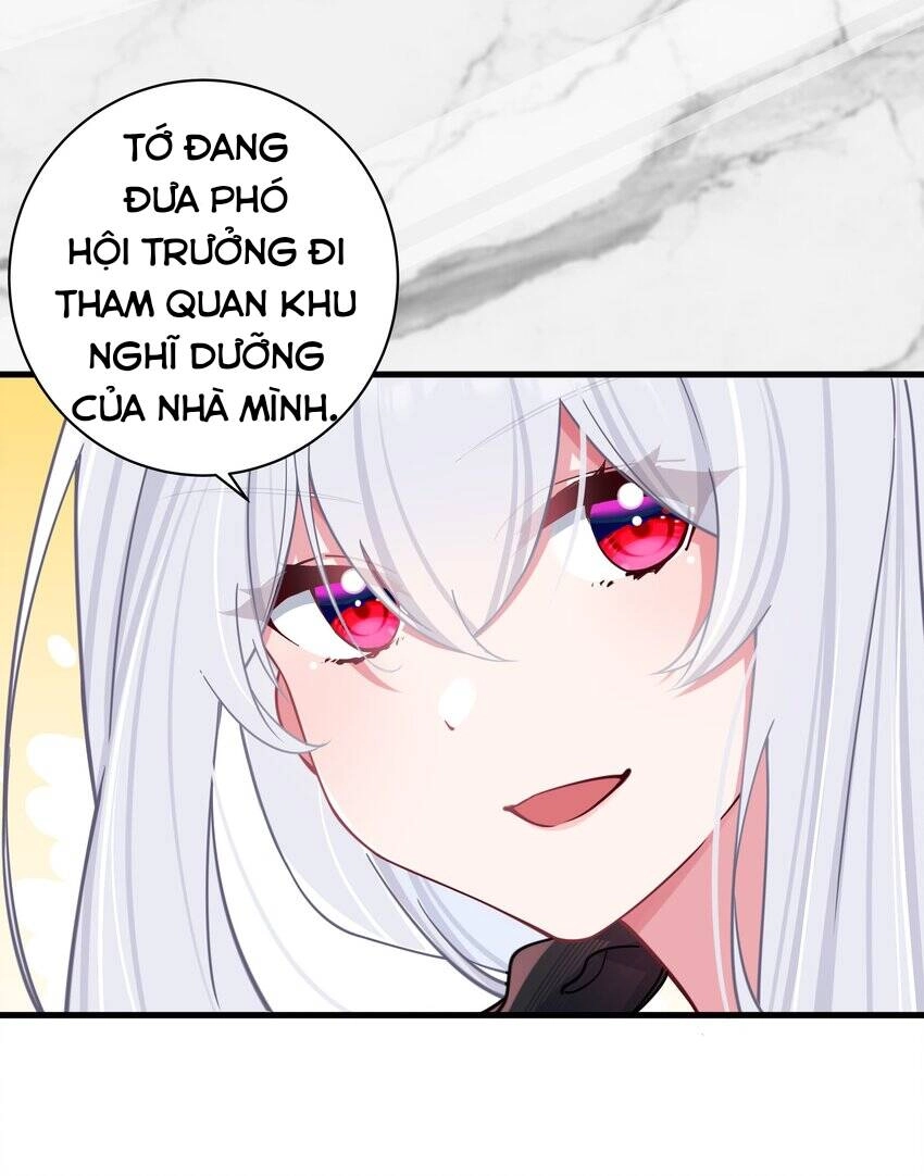 Làm Sao Để Chạy Trốn Dàn Hậu Cung Chapter 33 - 20