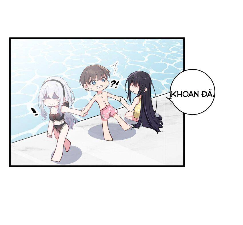 Làm Sao Để Chạy Trốn Dàn Hậu Cung Chapter 33 - 22