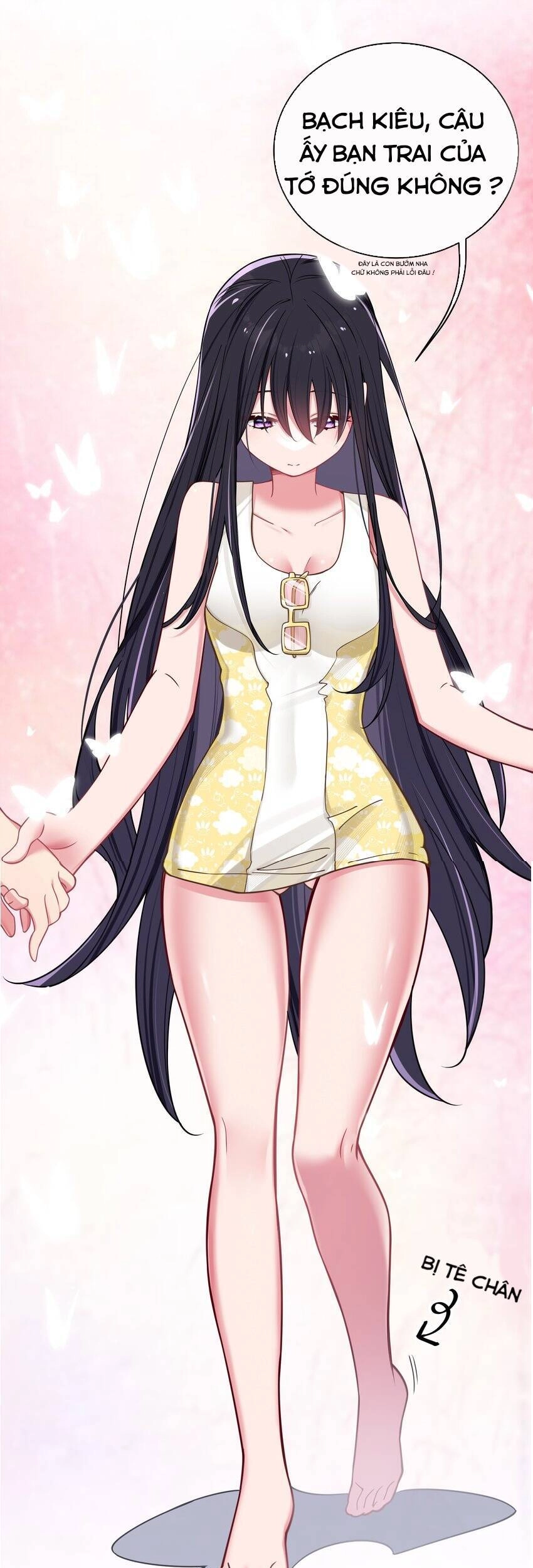 Làm Sao Để Chạy Trốn Dàn Hậu Cung Chapter 33 - 23