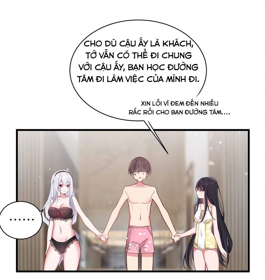 Làm Sao Để Chạy Trốn Dàn Hậu Cung Chapter 33 - 25