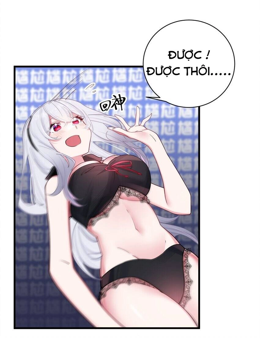 Làm Sao Để Chạy Trốn Dàn Hậu Cung Chapter 33 - 27