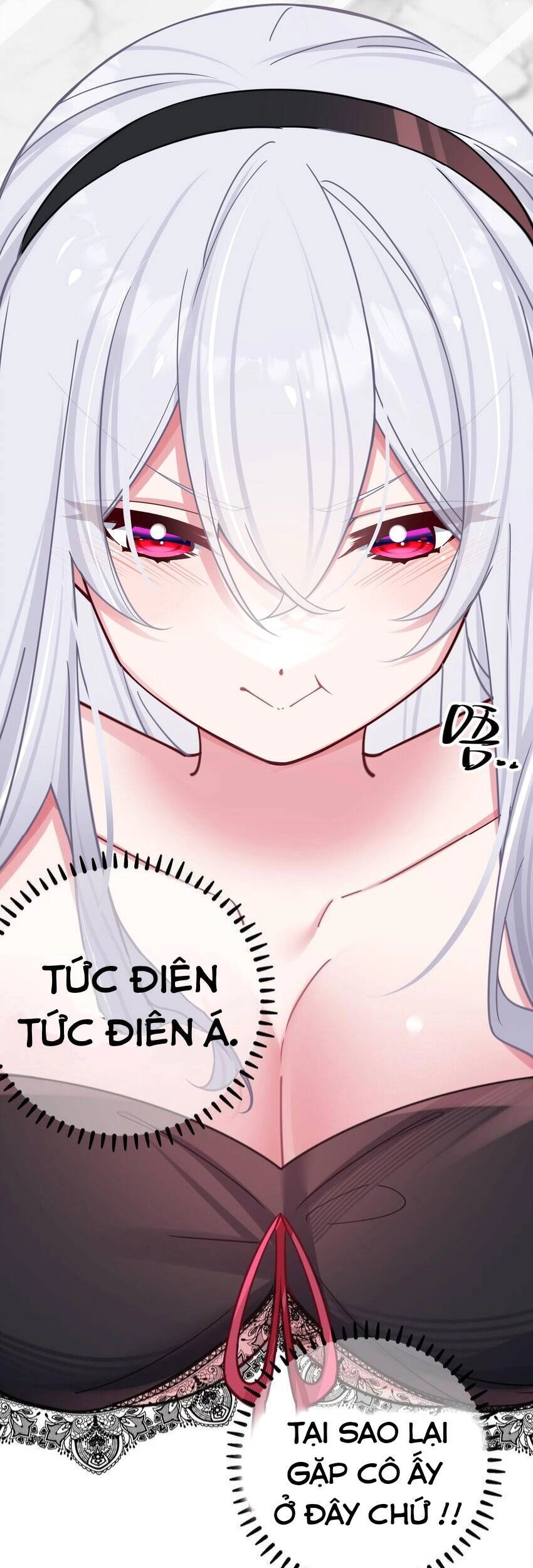 Làm Sao Để Chạy Trốn Dàn Hậu Cung Chapter 33 - 30