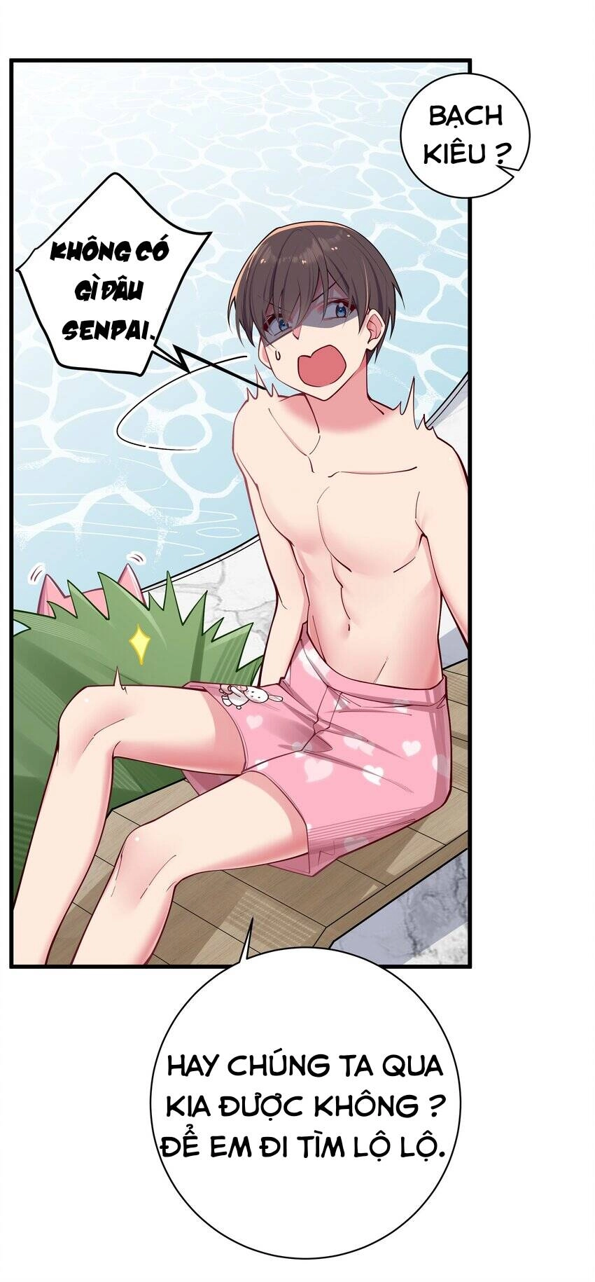 Làm Sao Để Chạy Trốn Dàn Hậu Cung Chapter 33 - 41