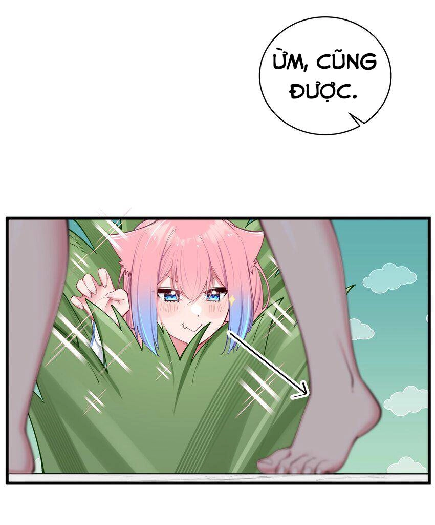 Làm Sao Để Chạy Trốn Dàn Hậu Cung Chapter 33 - 42