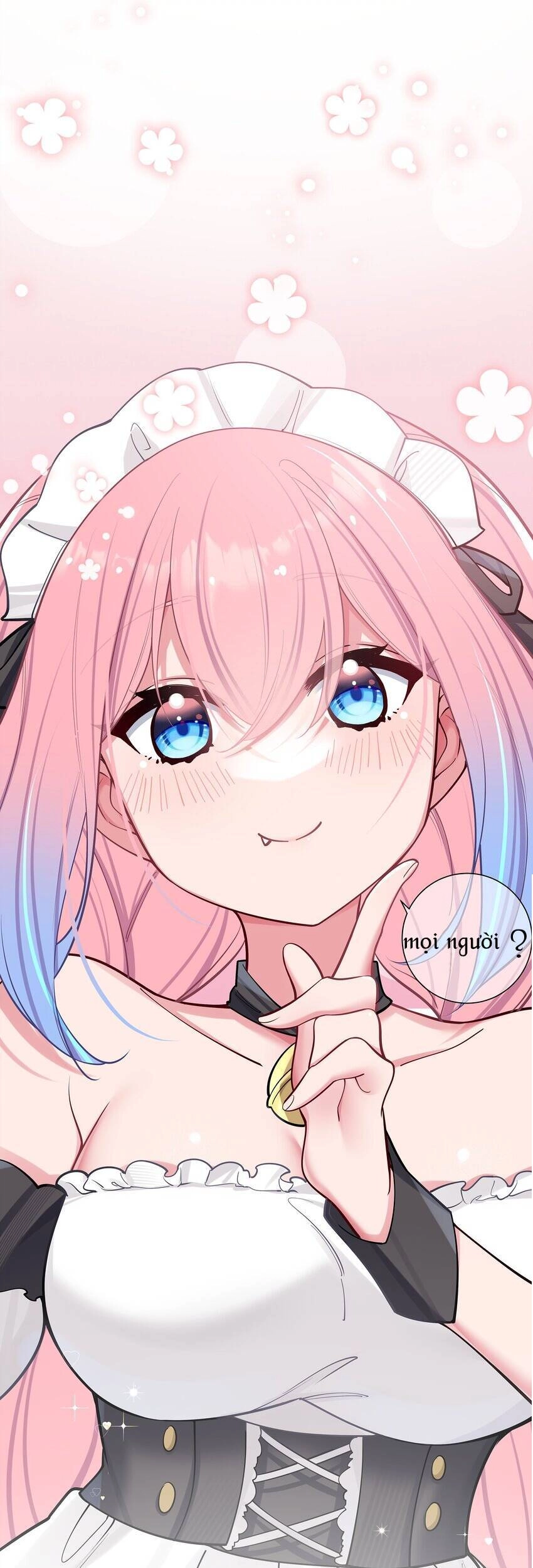 Làm Sao Để Chạy Trốn Dàn Hậu Cung Chapter 33 - 65