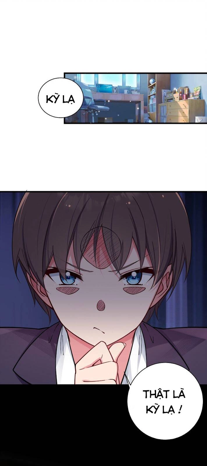 Làm Sao Để Chạy Trốn Dàn Hậu Cung Chapter 34 - 10