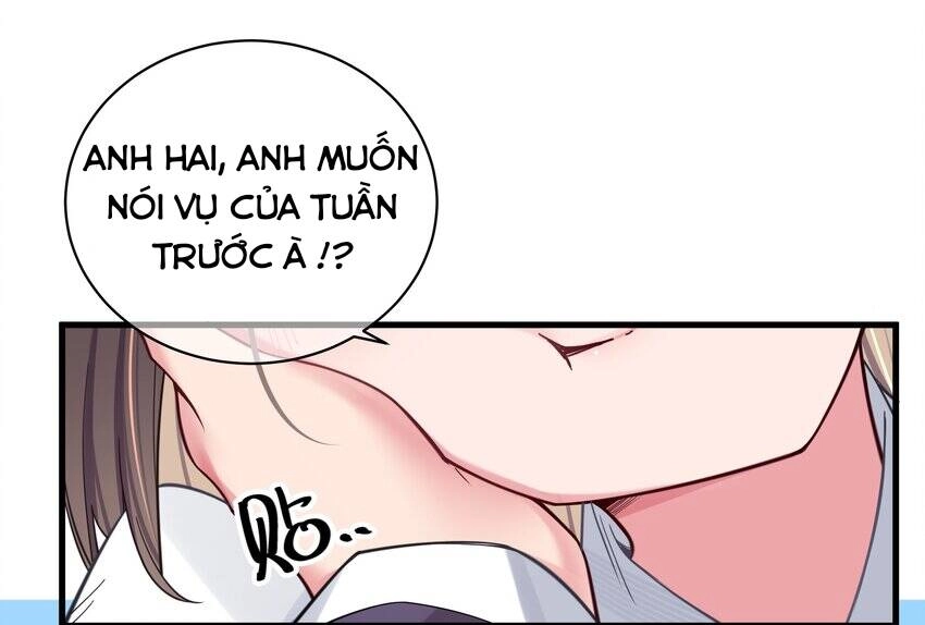 Làm Sao Để Chạy Trốn Dàn Hậu Cung Chapter 34 - 16