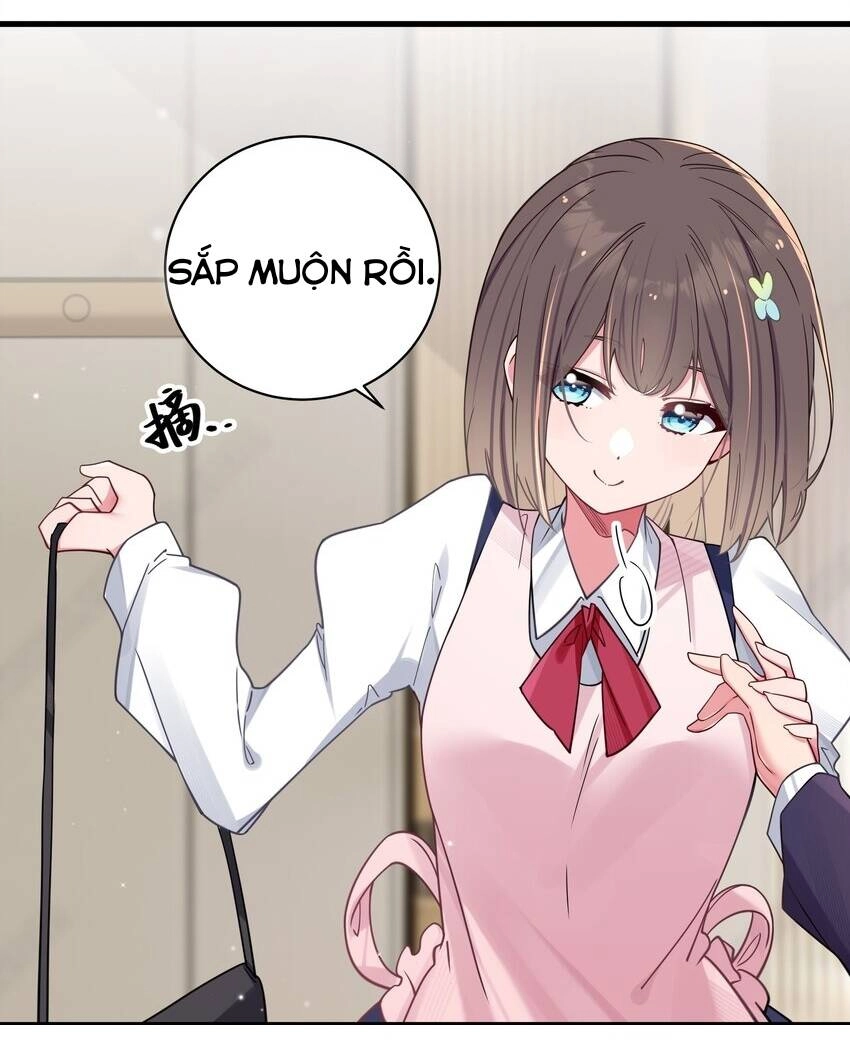 Làm Sao Để Chạy Trốn Dàn Hậu Cung Chapter 34 - 18