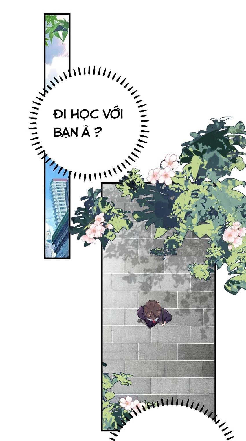 Làm Sao Để Chạy Trốn Dàn Hậu Cung Chapter 34 - 23