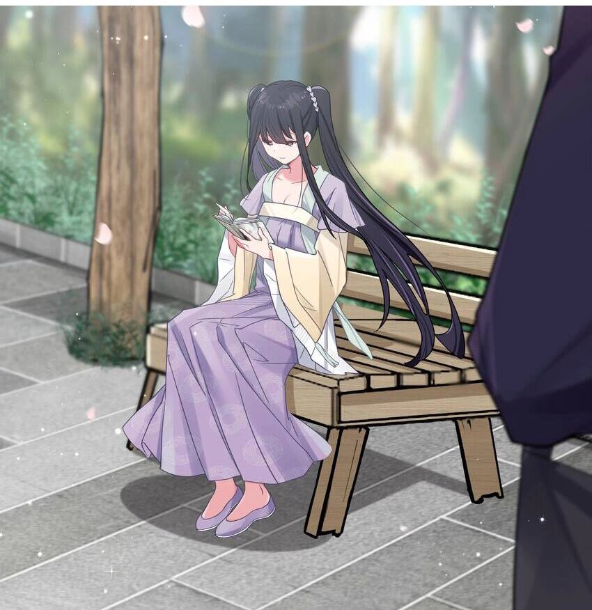 Làm Sao Để Chạy Trốn Dàn Hậu Cung Chapter 34 - 25