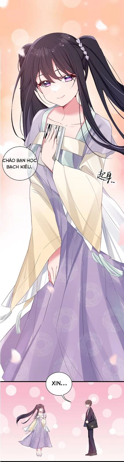 Làm Sao Để Chạy Trốn Dàn Hậu Cung Chapter 34 - 28