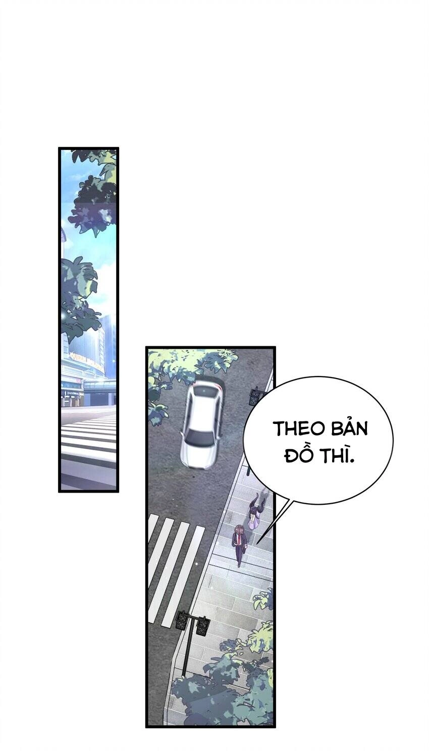 Làm Sao Để Chạy Trốn Dàn Hậu Cung Chapter 34 - 36