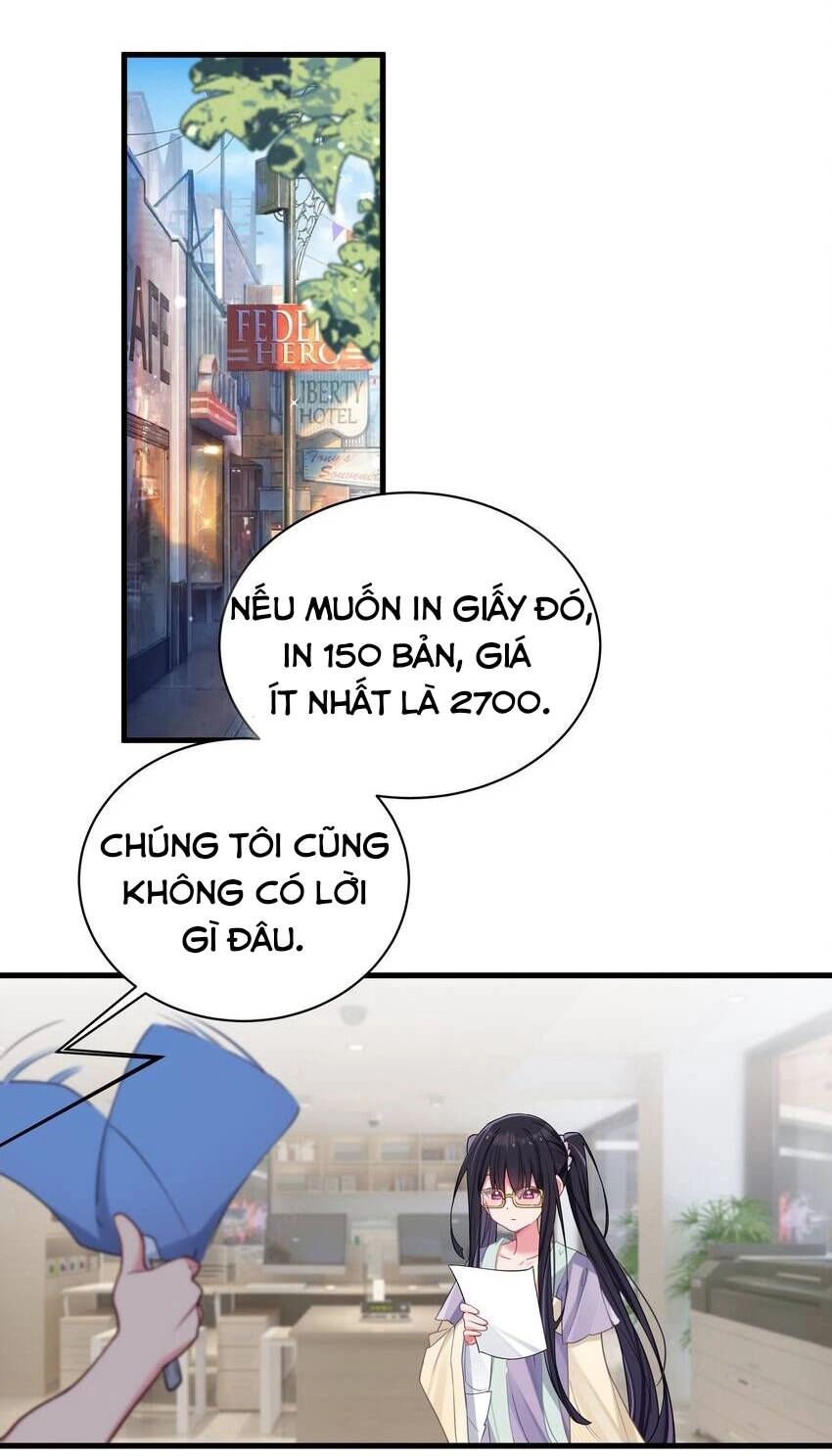 Làm Sao Để Chạy Trốn Dàn Hậu Cung Chapter 34 - 44
