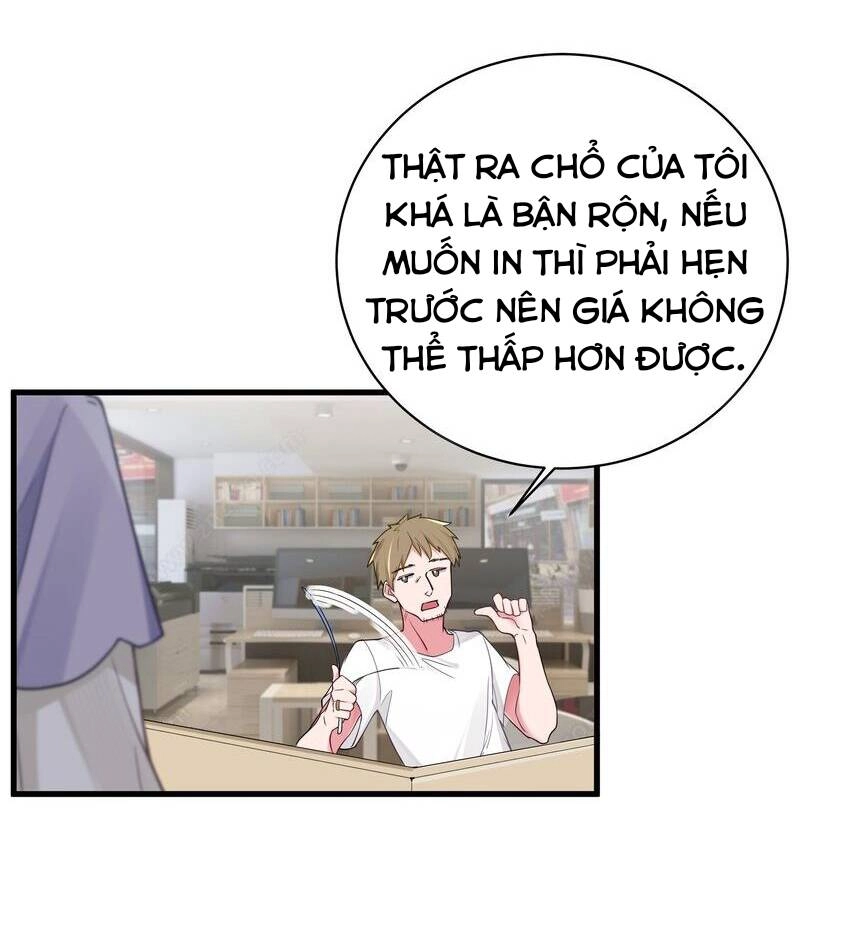 Làm Sao Để Chạy Trốn Dàn Hậu Cung Chapter 34 - 45