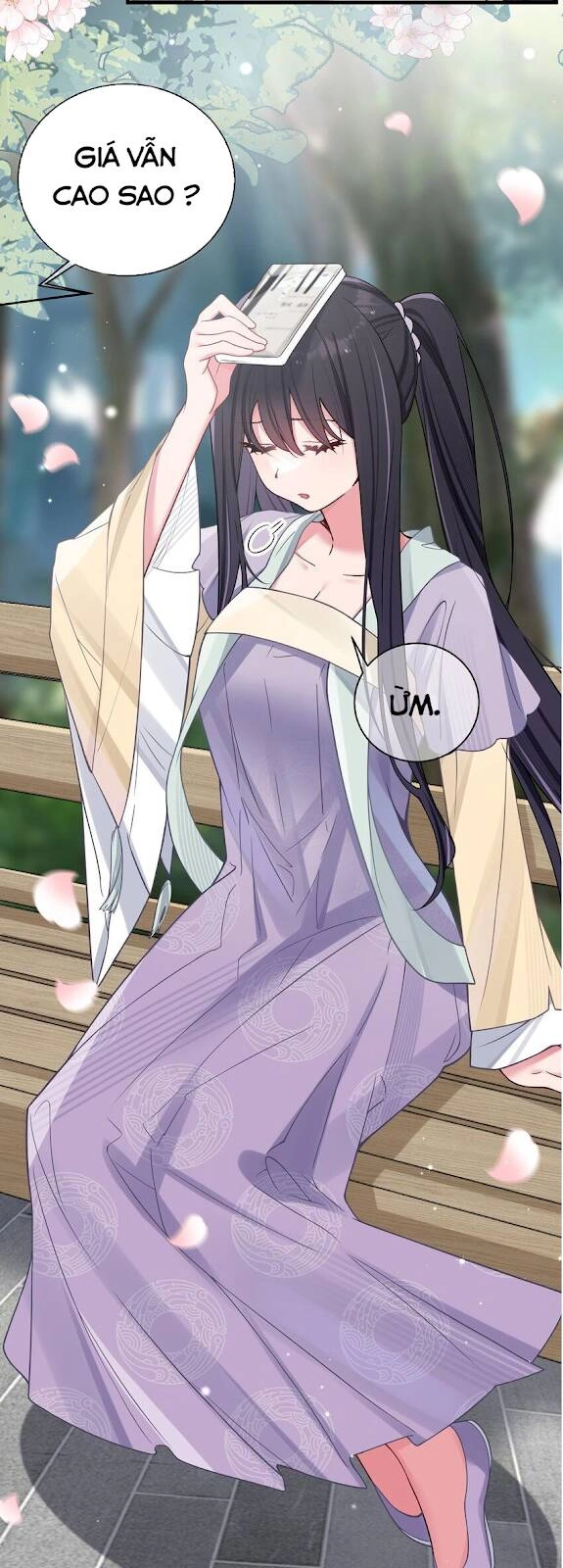 Làm Sao Để Chạy Trốn Dàn Hậu Cung Chapter 34 - 49