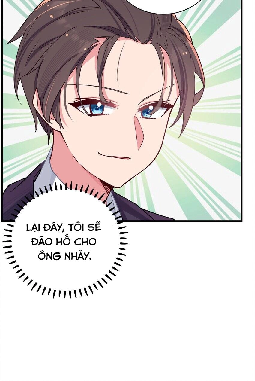 Làm Sao Để Chạy Trốn Dàn Hậu Cung Chapter 34 - 54