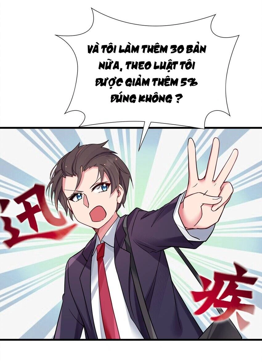 Làm Sao Để Chạy Trốn Dàn Hậu Cung Chapter 34 - 56