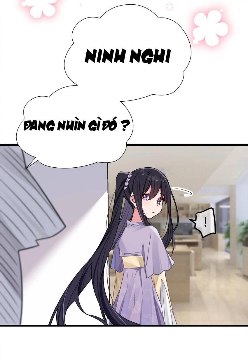 Làm Sao Để Chạy Trốn Dàn Hậu Cung Chapter 34 - 62