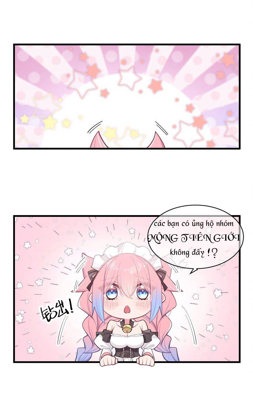 Làm Sao Để Chạy Trốn Dàn Hậu Cung Chapter 36 - 4