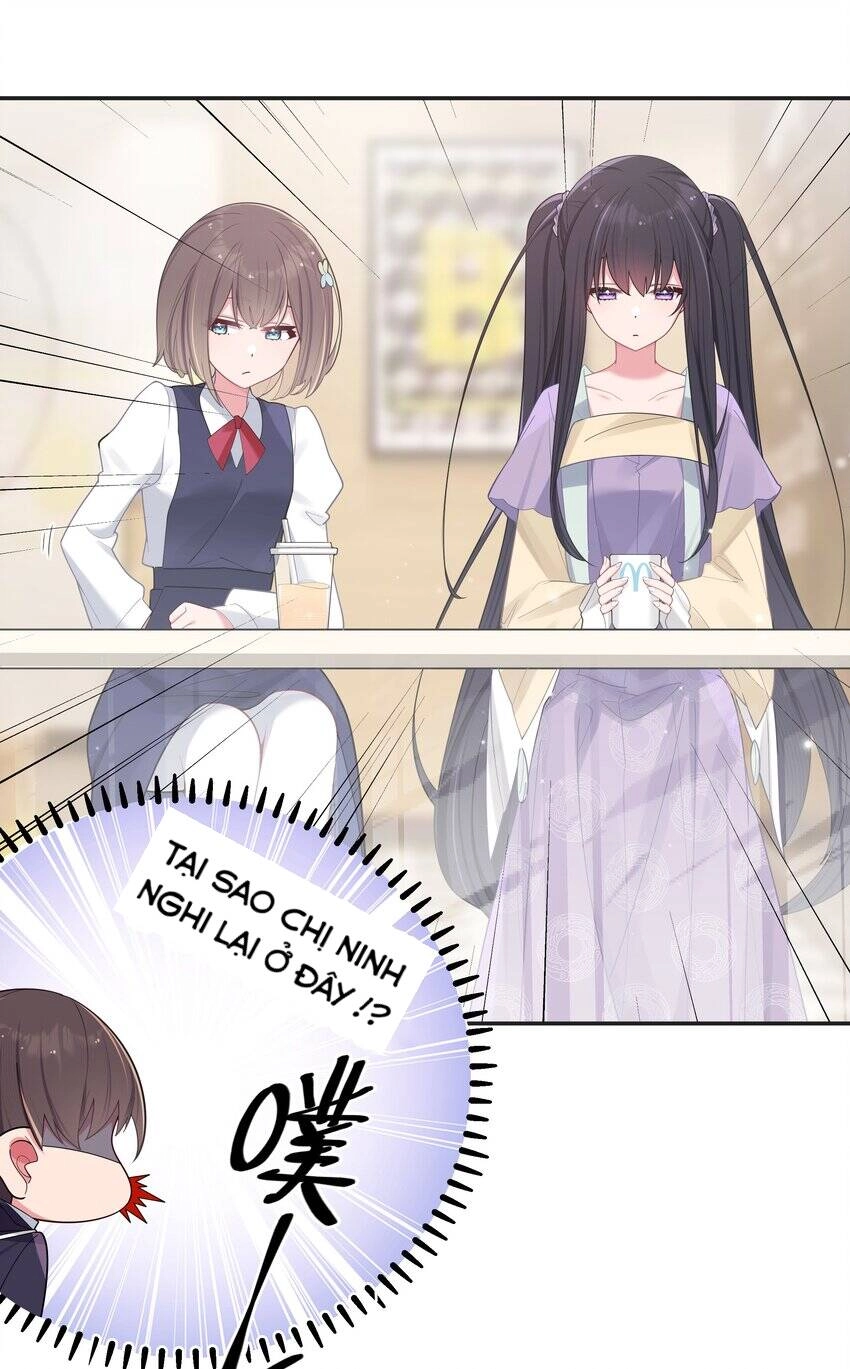 Làm Sao Để Chạy Trốn Dàn Hậu Cung Chapter 36 - 25