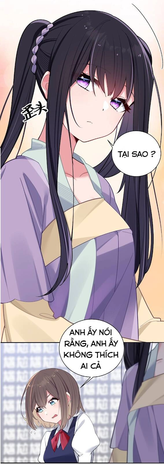 Làm Sao Để Chạy Trốn Dàn Hậu Cung Chapter 36 - 28