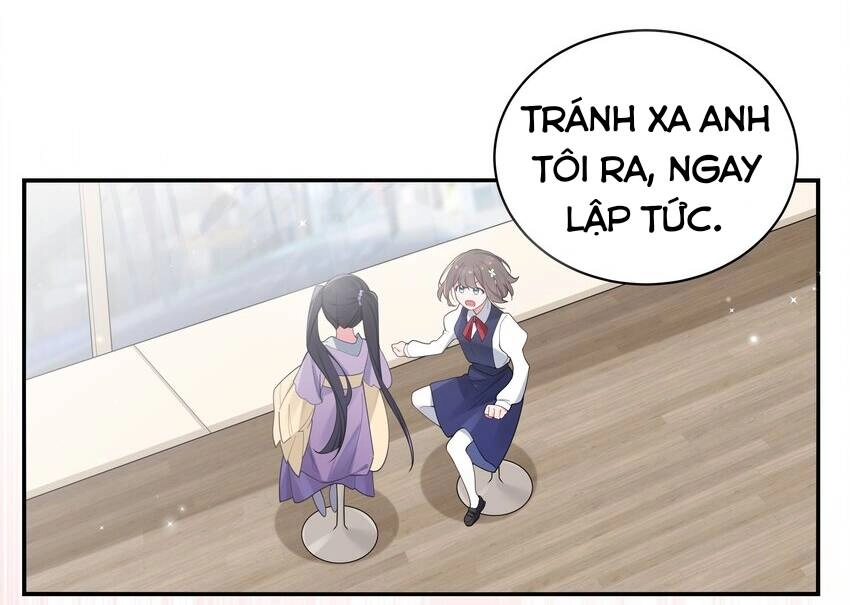 Làm Sao Để Chạy Trốn Dàn Hậu Cung Chapter 36 - 32