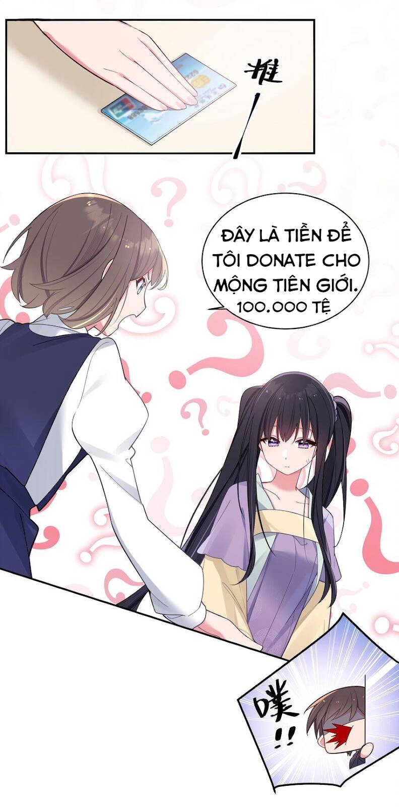 Làm Sao Để Chạy Trốn Dàn Hậu Cung Chapter 36 - 36