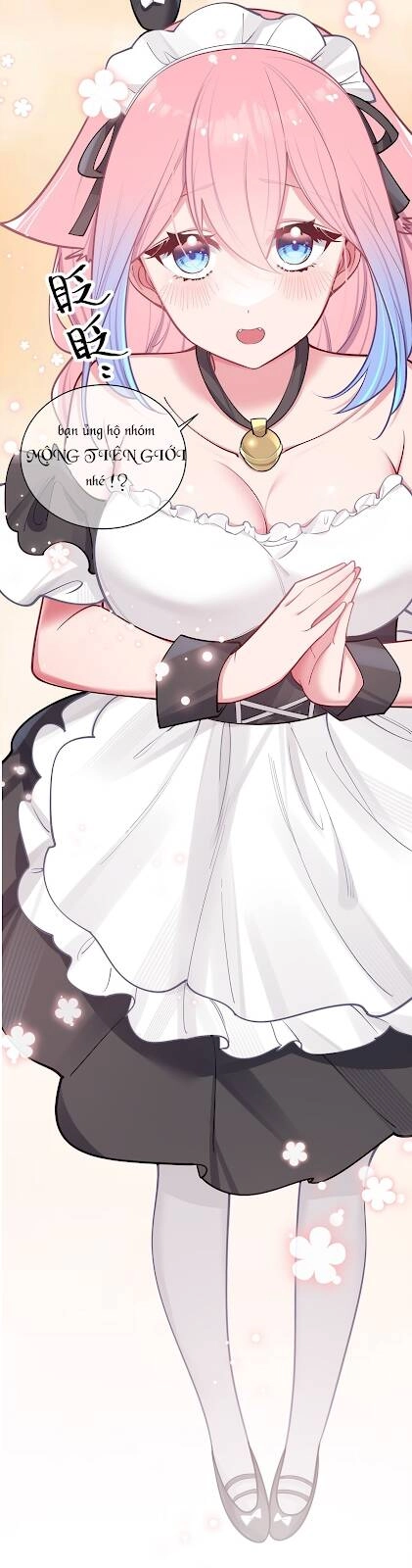 Làm Sao Để Chạy Trốn Dàn Hậu Cung Chapter 37 - 6