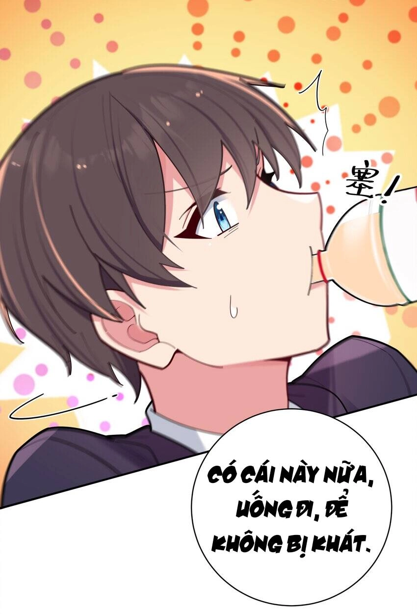 Làm Sao Để Chạy Trốn Dàn Hậu Cung Chapter 37 - 21