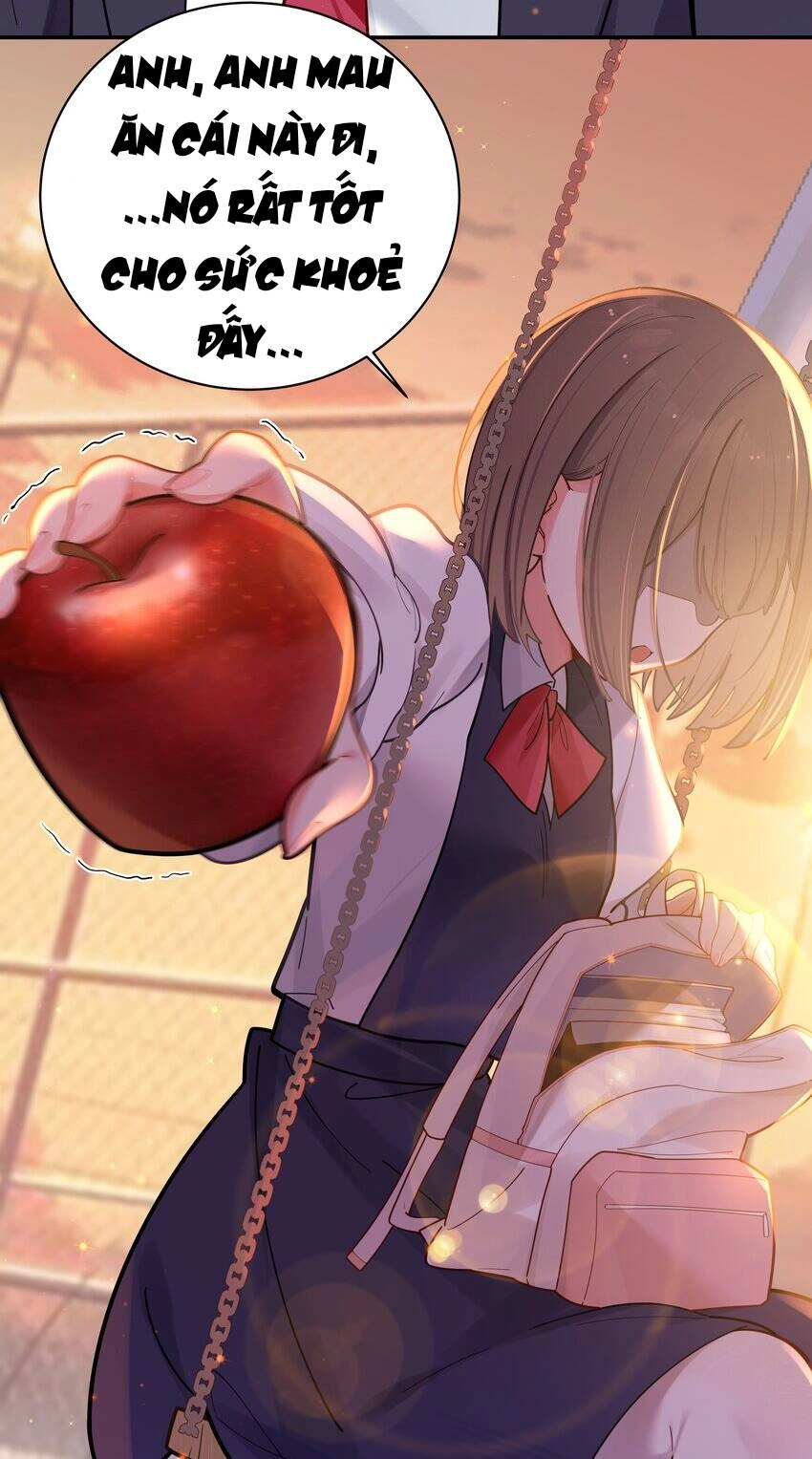 Làm Sao Để Chạy Trốn Dàn Hậu Cung Chapter 37 - 24