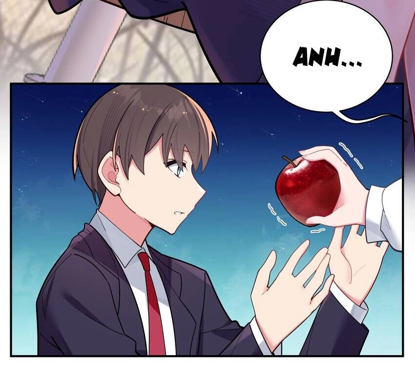 Làm Sao Để Chạy Trốn Dàn Hậu Cung Chapter 37 - 25