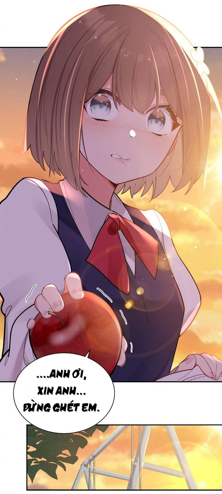 Làm Sao Để Chạy Trốn Dàn Hậu Cung Chapter 37 - 26