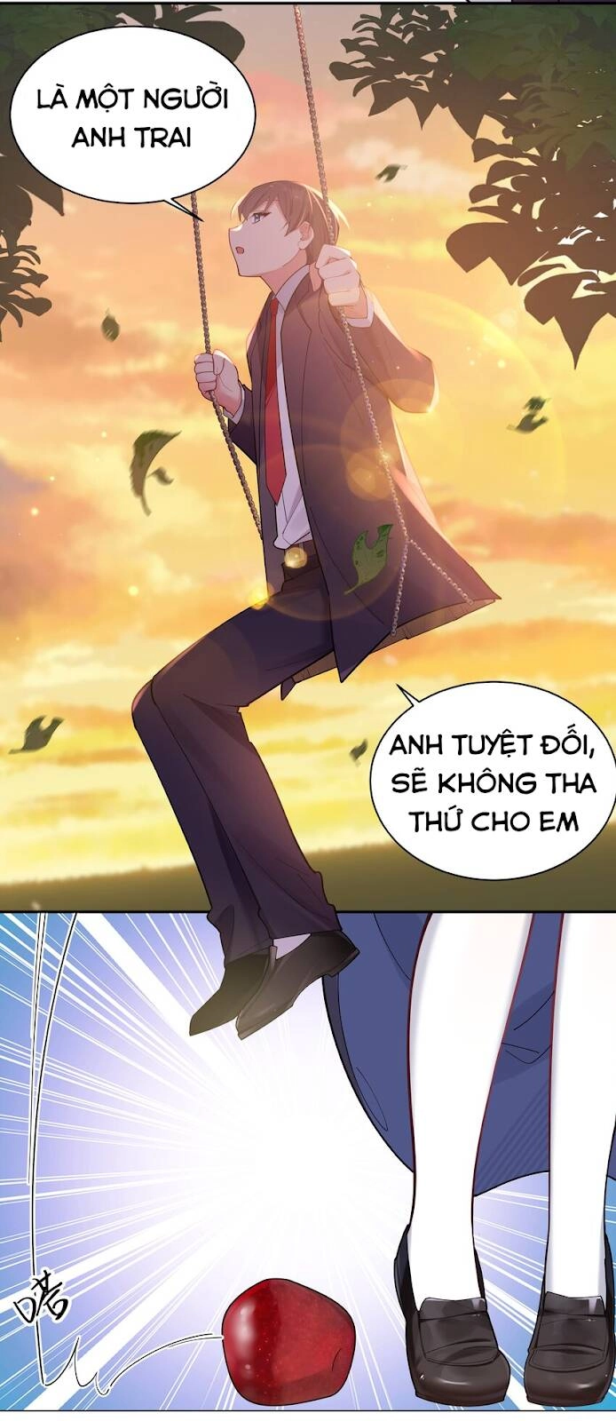 Làm Sao Để Chạy Trốn Dàn Hậu Cung Chapter 37 - 28