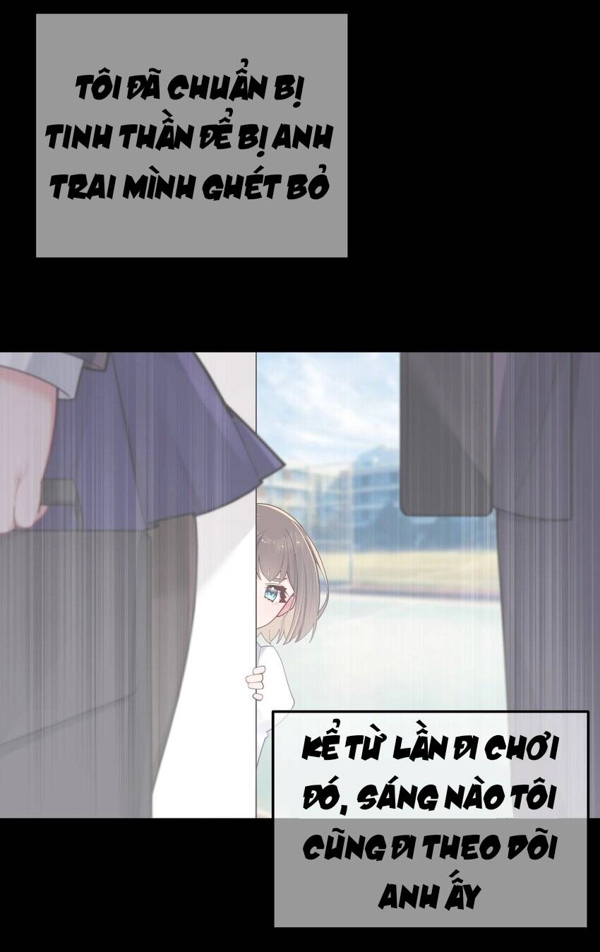 Làm Sao Để Chạy Trốn Dàn Hậu Cung Chapter 37 - 30