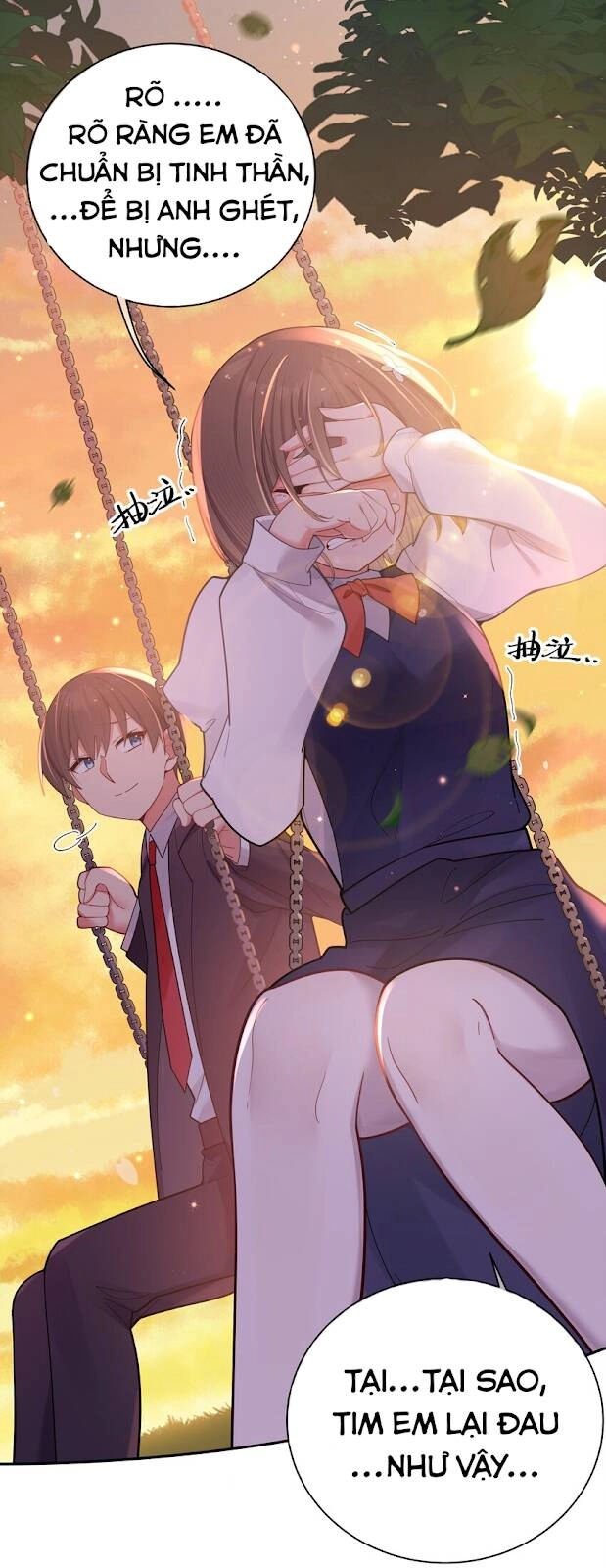 Làm Sao Để Chạy Trốn Dàn Hậu Cung Chapter 37 - 32