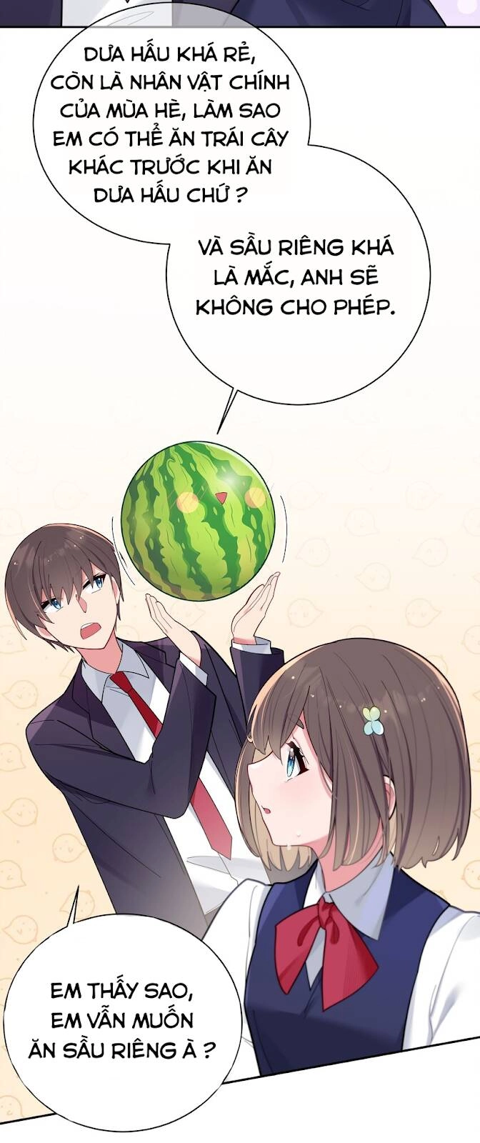 Làm Sao Để Chạy Trốn Dàn Hậu Cung Chapter 37 - 35