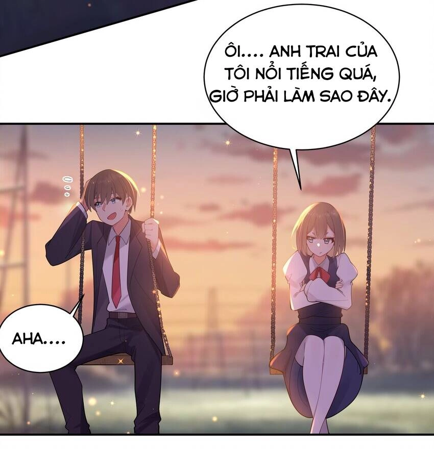 Làm Sao Để Chạy Trốn Dàn Hậu Cung Chapter 37 - 43
