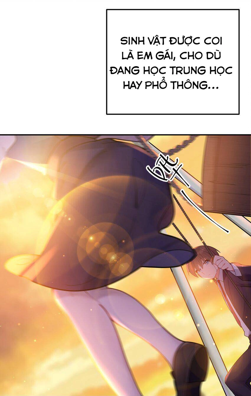 Làm Sao Để Chạy Trốn Dàn Hậu Cung Chapter 37 - 44