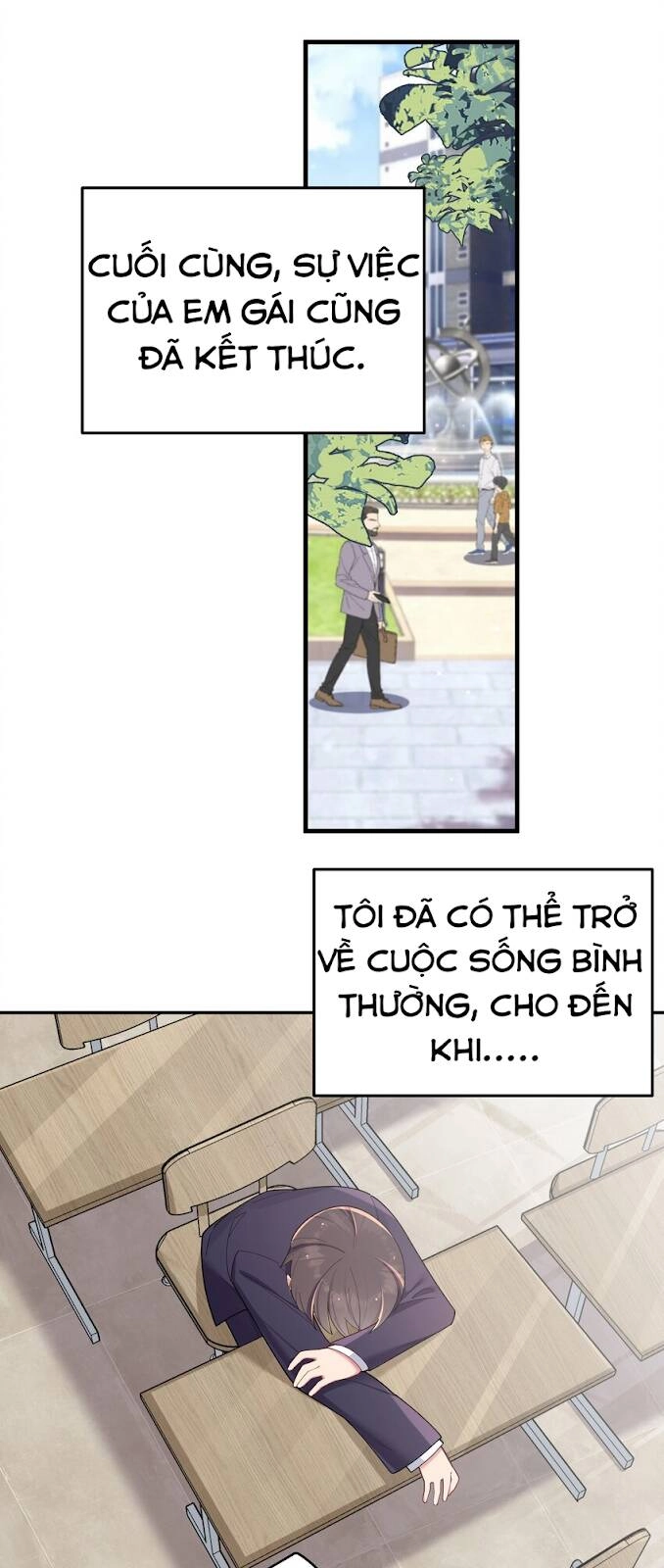 Làm Sao Để Chạy Trốn Dàn Hậu Cung Chapter 37 - 49