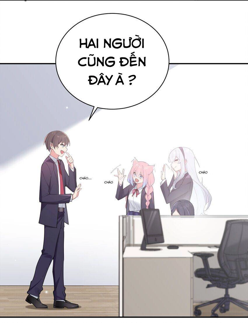 Làm Sao Để Chạy Trốn Dàn Hậu Cung Chapter 38 - 12