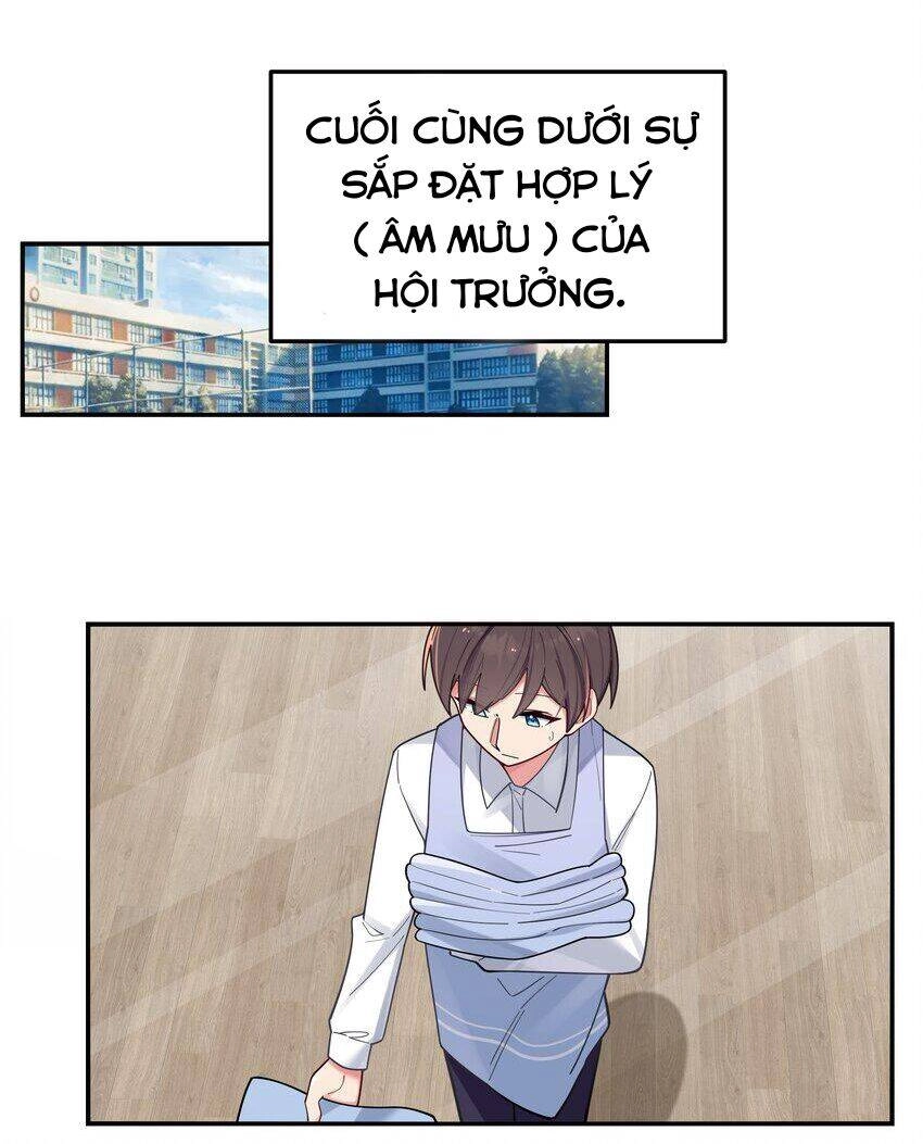 Làm Sao Để Chạy Trốn Dàn Hậu Cung Chapter 38 - 29