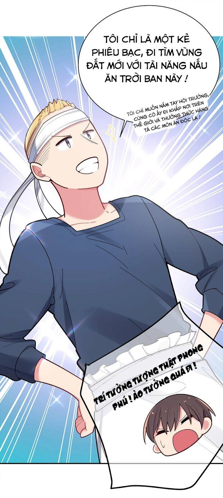 Làm Sao Để Chạy Trốn Dàn Hậu Cung Chapter 38 - 53