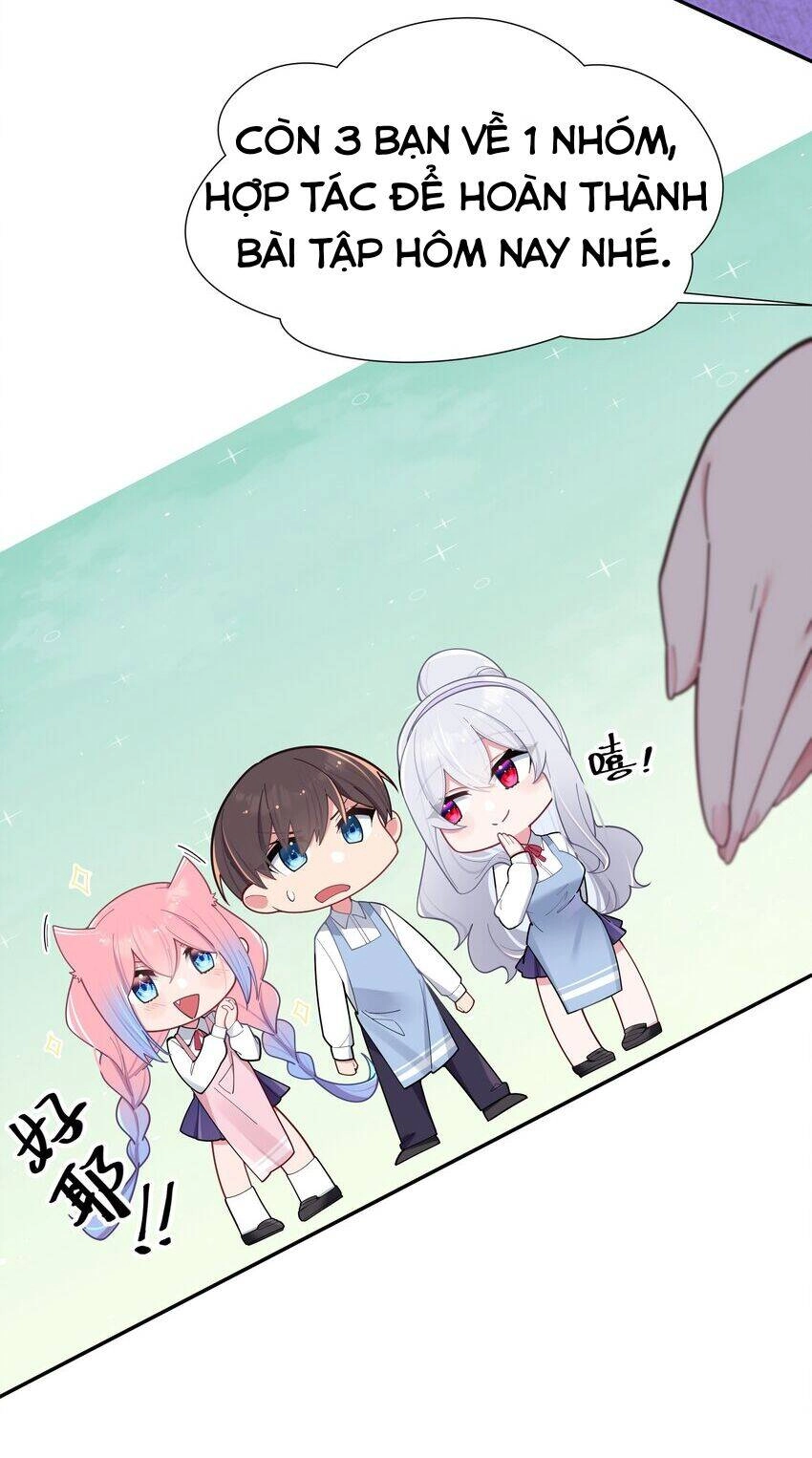 Làm Sao Để Chạy Trốn Dàn Hậu Cung Chapter 38 - 57