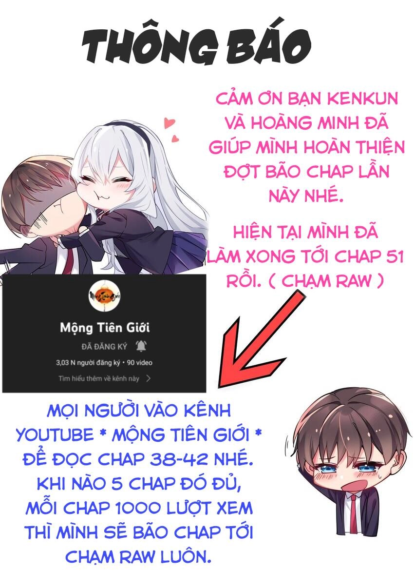 Làm Sao Để Chạy Trốn Dàn Hậu Cung Chapter 39 - 1
