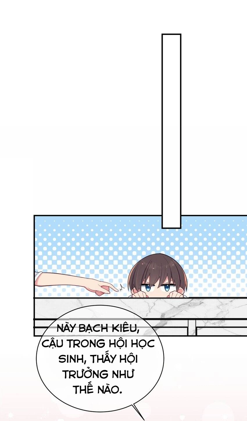 Làm Sao Để Chạy Trốn Dàn Hậu Cung Chapter 39 - 4